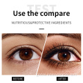 Fiber Lash Mascara Remove No Smudging Fiber Lash Mascaras Halowen Supplier